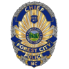 Forest City Police Department
