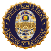 Muscle Shoals Police Department