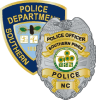 Southern Pines Police Department