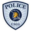 UNC Greensboro Police Department