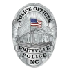 Whiteville Police Department 